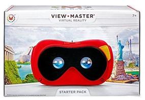 img 1 attached to Glasses for ViewMaster Virtual Reality Viewer