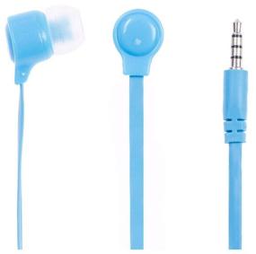 img 2 attached to Headphones Perfeo Handy, blue