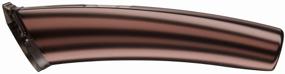 img 2 attached to 🔌 MOSER 1588-0051 Li Pro2 Mini Trimmer: Compact, Portable, and Stylish in Metallic Brown