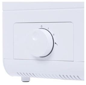 img 4 attached to Boneco S200 Aromatisation Air Humidifier, white