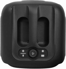 img 4 attached to Portable acoustics JBL Partybox Encore Essential, 100 W, black