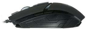 img 3 attached to Gaming Mouse OKLICK 795G GHOST Gaming Optical Mouse Black USB, black