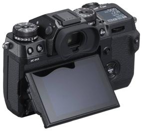 img 2 attached to Camera Fujifilm X-H1 Body