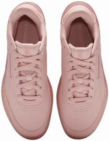 img 2 attached to Кроссовки REEBOK CLASSICS FTW WOMEN Женщины GZ6420 6,5