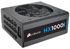 img 2 attached to Блок питания Corsair HX1000i 1000W