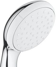 img 1 attached to Shower set Grohe Costa S 2679210A, chrome