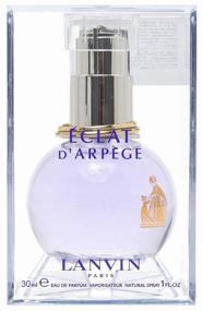 img 4 attached to Lanvin perfume water Eclat d "Arpege pour Femme, 30 ml