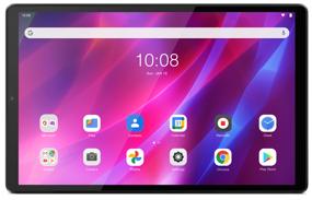 img 3 attached to Lenovo Tab K10 TB-X6C6X (2021), 4 GB/64 GB, Wi-Fi Cellular, Abyss blue