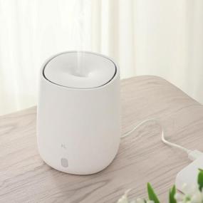 img 4 attached to Xiaomi Air Fragrance Xiaomi HL Aroma Diffuser