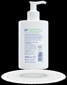 img 1 attached to LV Biodegradable Liquid Soap, 300ml: Eco-Friendly Cleansing Solution for Daily Use