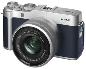 img 1 attached to Camera Fujifilm X-M1 Kit