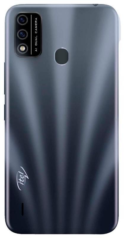 itel a 48 smartphone for schoolchildren and seniors