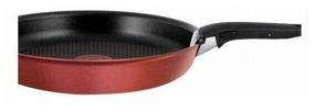 img 3 attached to Набор посуды Tefal Ingenio Red - 7 предметов, 22 см, 24 см, 26 см