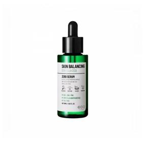 img 3 attached to DEARBOO Skin balancing centella cica zero serum calming facial serum, 60 ml