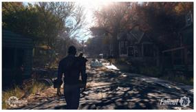 img 4 attached to Fallout 76 PS4: A Captivating Game Adventure Unleashed