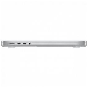 img 4 attached to 14.2" Apple MacBook Pro 14 2021 (Z15J000DW) 3024×1964, Apple M1 Pro 3.2 GHz, RAM 16 GB, SSD 512 GB, Apple graphics 14-core, macOS, Z15J000DW, silver