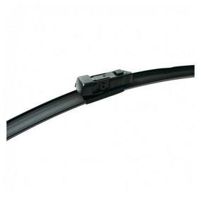 img 4 attached to Frameless wiper blades Bosch ATW 630/550 A244S, 2 pcs