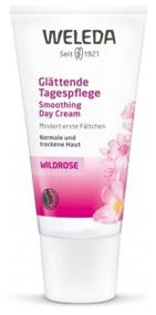 img 2 attached to 🌸 Weleda Pink Smoothing Day Cream for Face, Neck, and Décolleté, 30ml - Enhancing SEO