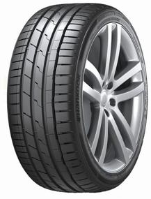 img 1 attached to Hankook Tire Ventus S1 Evo 3 K127 275/35 R19 100Y летняя