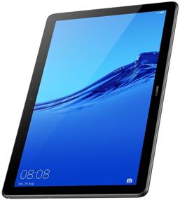 img 4 attached to 10.1" Tablet HUAWEI MediaPad T5 10 (2018), 3/32 GB, Wi-Fi + Cellular, Android 8.0, black
