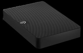 img 3 attached to 💽 Seagate Expansion 5 Terabyte External Hard Drive (STKM) - USB 3.2 Gen 1 - Black