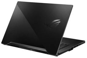 img 4 attached to 15.6" Laptop ASUS ROG Zephyrus G GA502DU-PB73 1920x1080, AMD Ryzen 7 3750H 2.3GHz, RAM 8GB, DDR4, SSD 512GB, NVIDIA GeForce GTX 1660 Ti, Windows 10 Home, F90NR0213-M00630, black