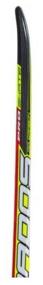 img 4 attached to Cross-country skis STC Brados Pro Skate without bindings, 197 cm, yellow