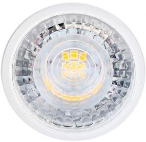 img 2 attached to Lamp LED gauss 101505207, GU5.3, MR16, 7 W, 4100 K