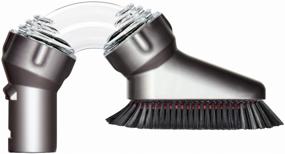 img 1 attached to 🧹 Dyson DC19 Vacuum Cleaner: Powerful and Efficient Cleaning Solution