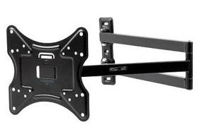 img 1 attached to Kromax DIX-25 Wall Bracket in Black