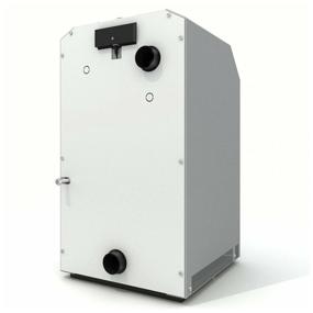 img 4 attached to Gas boiler Lemax Premium-40, 40 kW, single-circuit