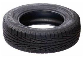 img 4 attached to Nokian Tires Nordman RS2 SUV 235/65 R17 108R winter
