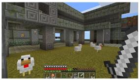 img 4 attached to 🎮 Minecraft Bedrock: The Ultimate PlayStation 4 Game!