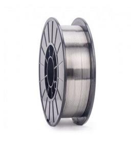 img 3 attached to Metal alloy wire FoxWeld E71T-GS 0.8mm 5kg