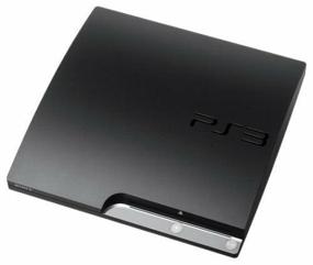 img 3 attached to Game console Sony PlayStation 3 Slim 3 Move Camera Sports Champions 320 GB HDD, black