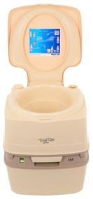 img 2 attached to Dry closet Thetford Porta Potti 165 Luxe, 21 l