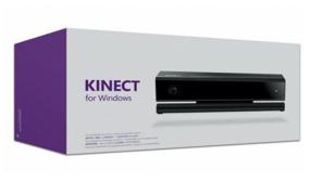 img 1 attached to Motion sensor Microsoft Kinect Sensor 2.0, black