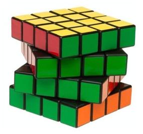 img 3 attached to Puzzle Rubik's Rubik's Cube 4x4 (KR5012) black