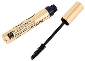 img 4 attached to Estee Lauder Sumptuous Extreme Mascara, black