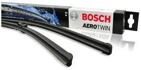 img 4 attached to Frameless wiper blade Bosch Aerotwin AR500S 500 mm / 500 mm, 2 pcs.