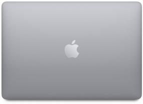 img 2 attached to Notebook APPLE MacBook Air 13"/Apple M1 chip 7-core GPU/8GB/512GB SSD Z1240004J Space Gray