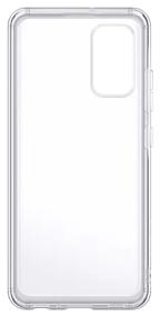 img 2 attached to Samsung EF-QA325 Case for Samsung Galaxy A32, Samsung Galaxy A32 5G, Colorless