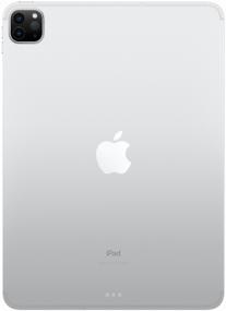 img 3 attached to 📱 Apple iPad Pro 11 (2021) Tablet - 16GB RAM, 1024GB Storage, Wi-Fi, Silver