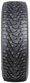 img 4 attached to Hankook Tire Winter i*Pike RS2 W429 215/55 R17 91T