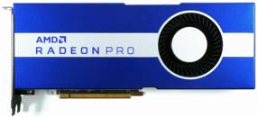 img 4 attached to Video card AMD Radeon Pro W5700 (100-506085), Retail