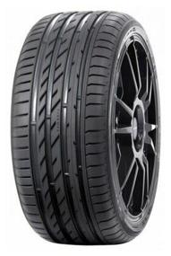 img 4 attached to 🔥 Nokian Tires Nordman SZ2 205/55 R16 94V Summer: Premium Quality for Optimal Performance