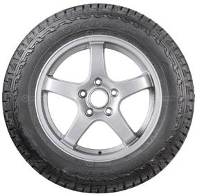 img 3 attached to Hankook Tire DynaPro ATM RF10 275/65 R17 115T summer