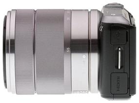 img 1 attached to Camera Sony Alpha NEX-C3 Body