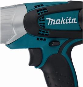 img 2 attached to Impact screwdriver Makita TD0101F, 230 W