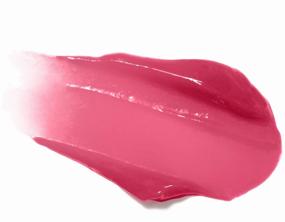 img 1 attached to Jane Iredale HydroPure Hyaluronic Acid Lip Gloss, blossom